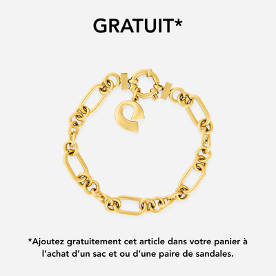 Bracelet Éternel