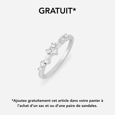 Bague Trésor