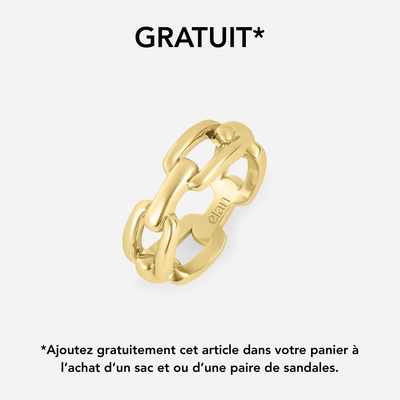 Bague Éternel