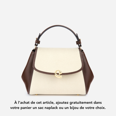 Sac Aura Précieuse - Édition Dune
