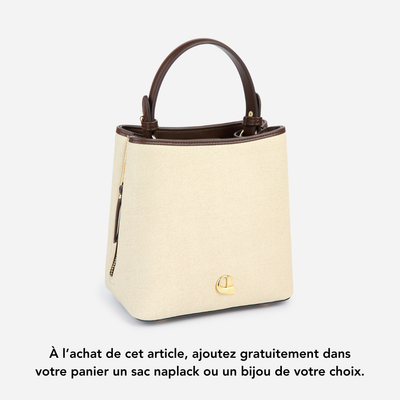 Sac Élixir - Édition Dune
