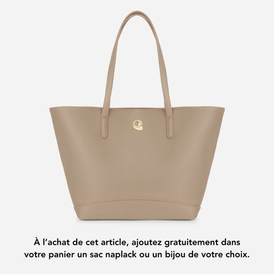 Sac Céleste - Beige