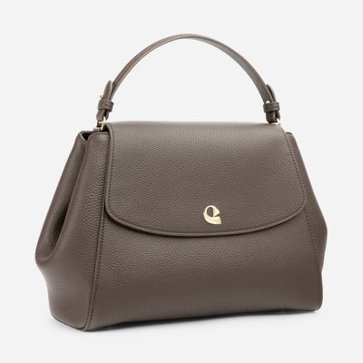 Sac Aura spacieuse - taupe