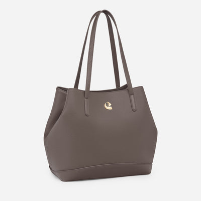 Sac Céleste - Taupe