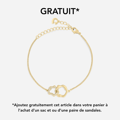 Bracelet Duo