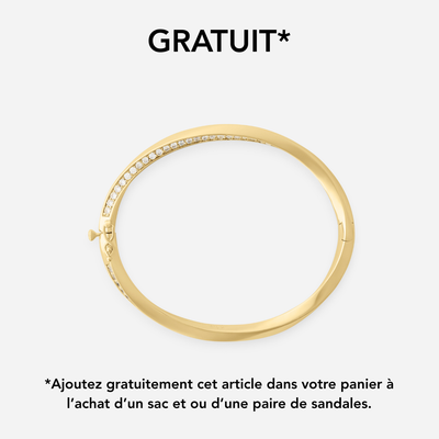 Bracelet Infini