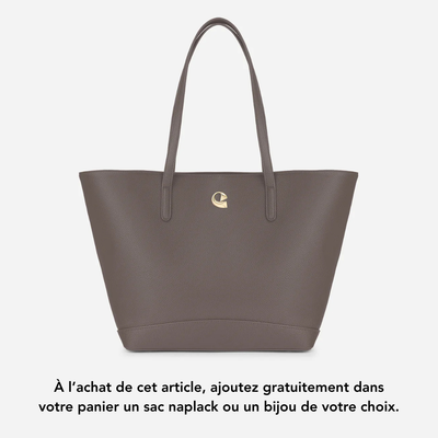 Sac Céleste - Taupe