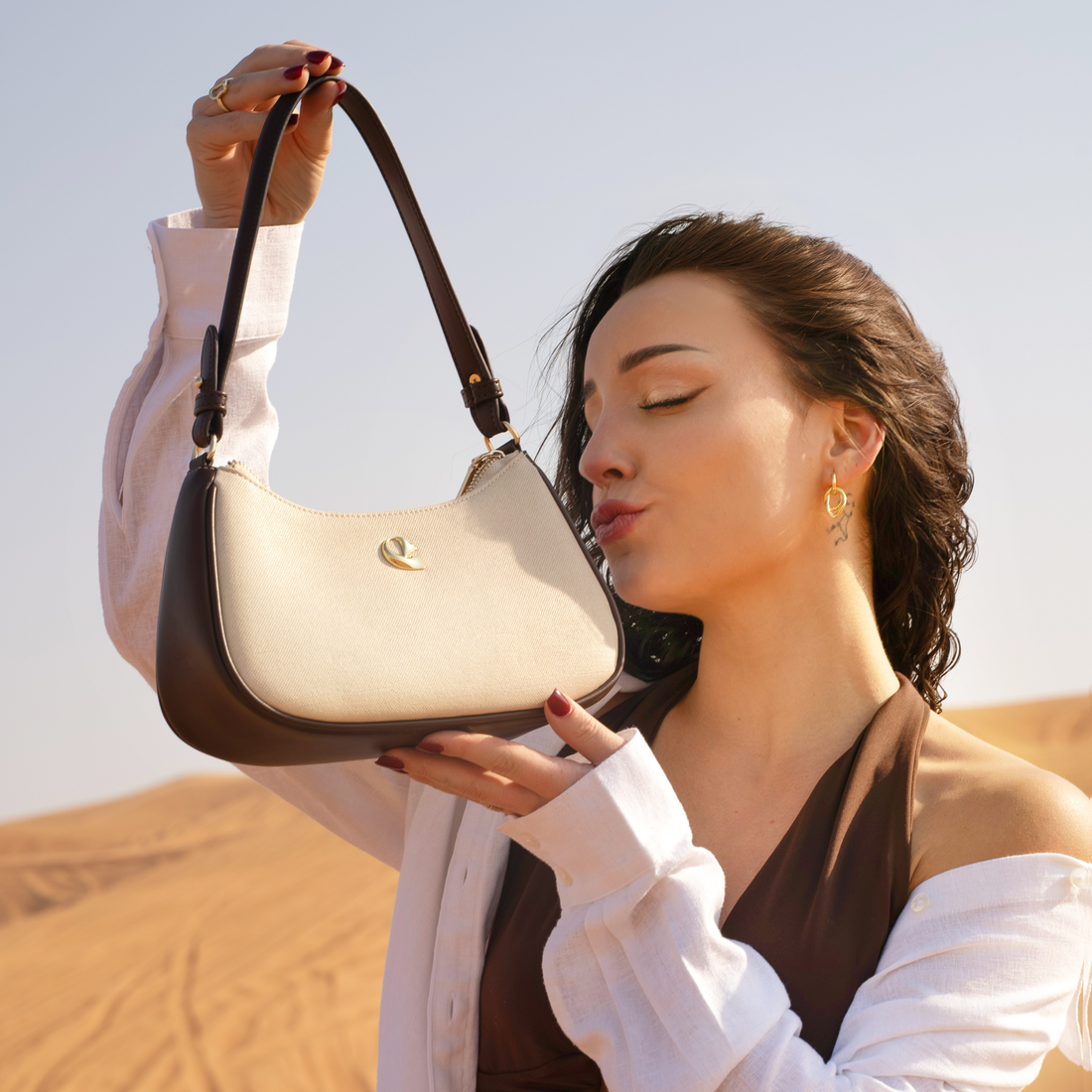Sac Lune - Édition Dune