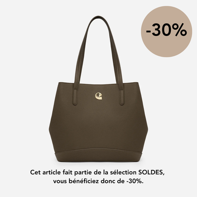 Sac Céleste - Olive
