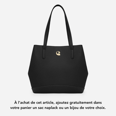 Sac Céleste - noir