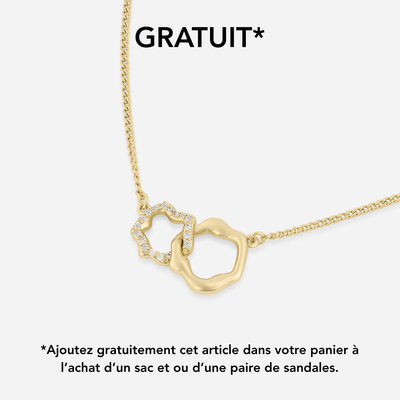 Collier Duo