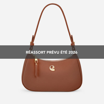 Sac Lune - Camel