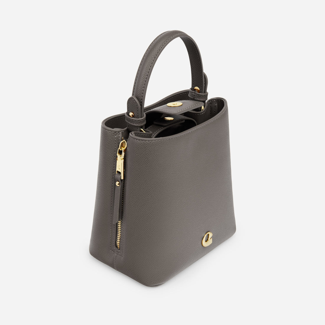 Sac Élixir -  Taupe