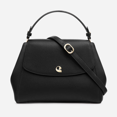 Sac Aura spacieuse - noir