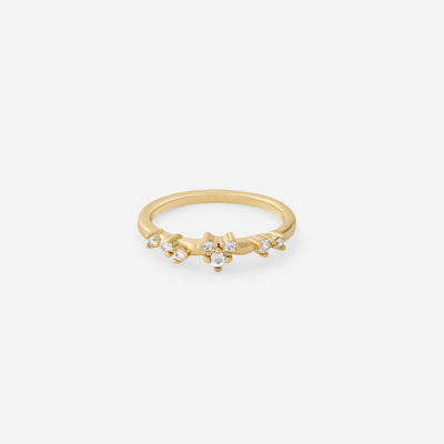 Bague Trésor