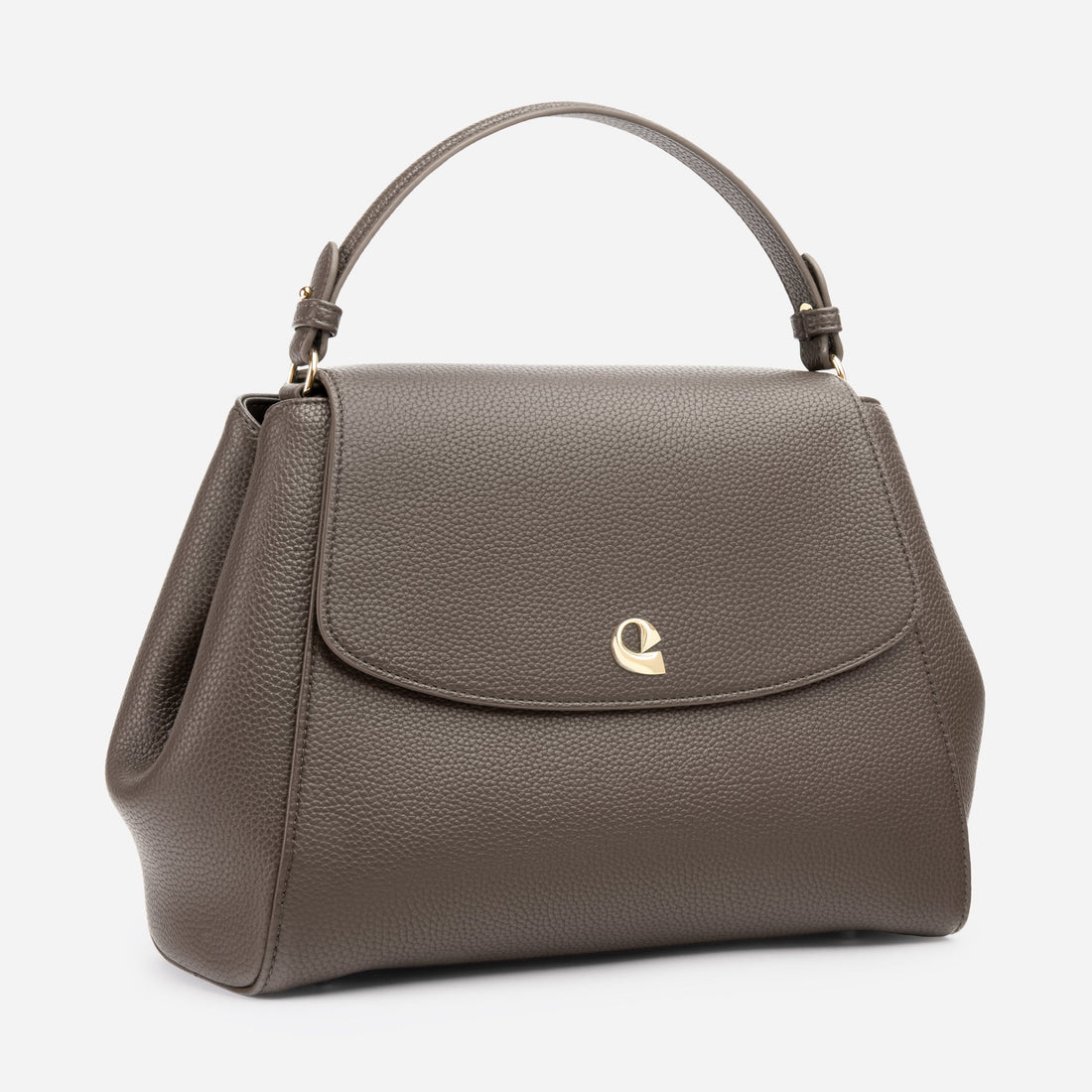 Sac Aura spacieuse - taupe