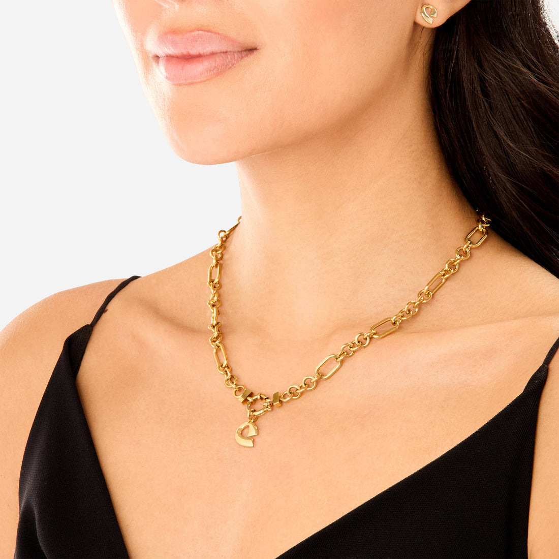 Collier Éternel