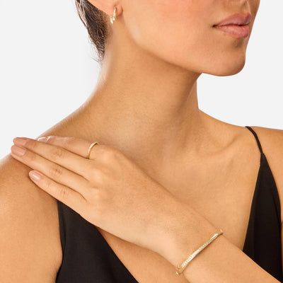Bague Infini
